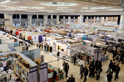 Nearly 60 foreign publishers to participate at 35th TIBF