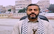 البخيتي: الرد على العدوان الأميركي آت ولا فرق بين إدارة ترامب وبايدن بالنسبة لليمن