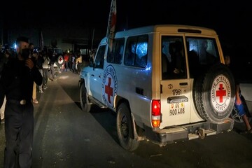 حماس اسرائیل ممکنہ جنگ بندی، صہیونی یرغمالیوں کے بدلے ایک ہزار فلسطینی رہا ہوں گے