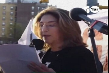 صیہونیت موجودہ دور کا "جعلی بت"  اور ایک نسل کش رجیم ہے، ممتاز یہودی پروفیسر