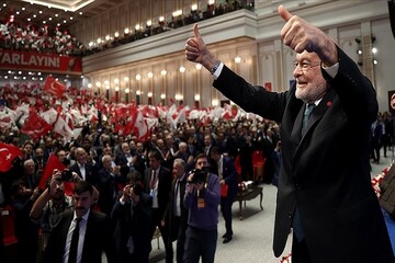 Saadet Partisi'nde yeni genel başkan seçimi için kongre tarihi belli oldu