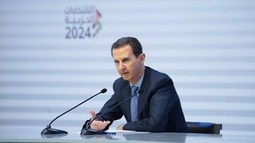 سفير سوریا: الأسد سیزور إيران قریبا