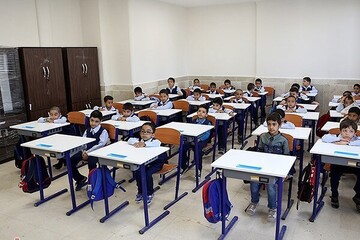 شیوه‌نامه انتخاب مدیران مدرسه ابلاغ شد/شرایط انتخاب و تغییر مدیران مدارس مختلف