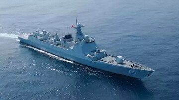 China to conduct military drills in Yellow Sea on May 5-12