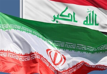 لەمپەڕە بازرگانییەکان لە سەفەری سەرۆک کۆمار بۆ عێراق چارەسەر دەکرێن