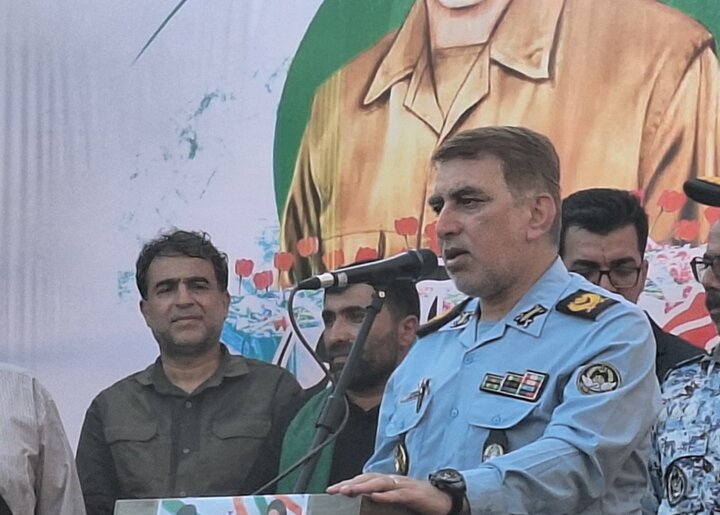 نیروهای مسلح تا آخرین قطره خون خود پای آرمان های شهدا ایستاده اند نیروهای مسلح تا آخرین قطره خون خود پای آرمان های شهدا ایستاده اند