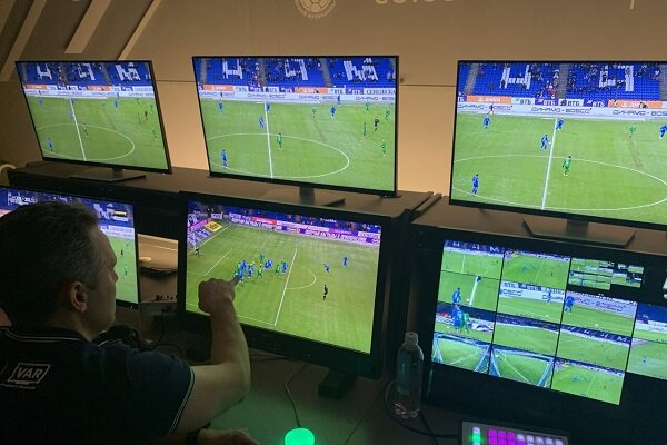 هفتخوان کمک داور ویدیویی؛«VAR» به خرمآباد رسیداما به بازی نرسید!