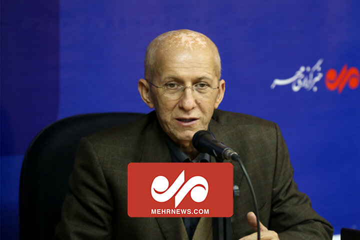 مهمترین برنامههای بیژن نوباوه در صورت راهیابی به مجلس دوازدهم مهمترین برنامههای بیژن نوباوه در صورت راهیابی به مجلس دوازدهم