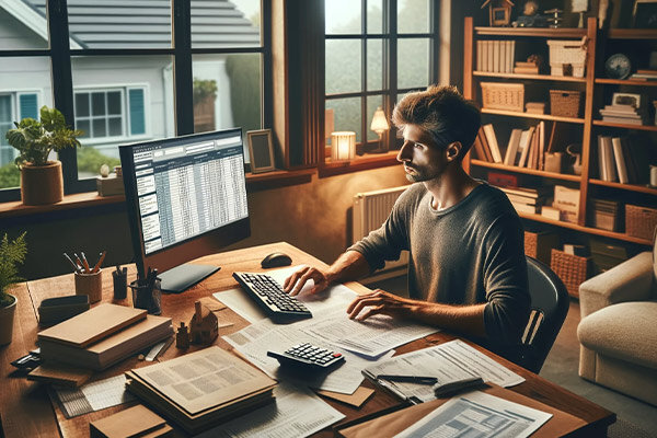 چگونه مالیات کمتری بدهیم؟