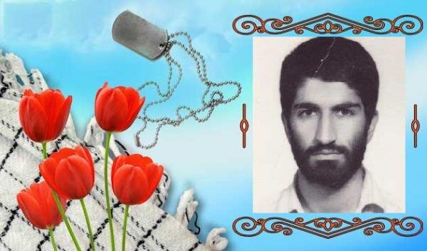 شهید مقصودی معلمی دلسوز و وظیفه شناس بودند