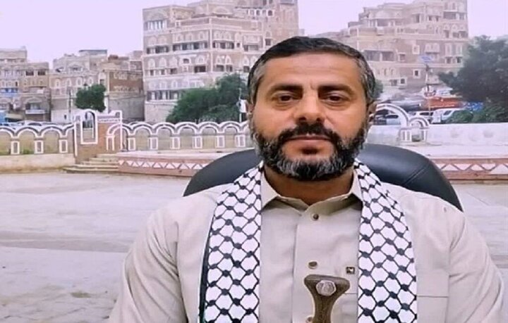 صنعاء: نتشرف بإستضافة المكتب السياسي لحركة حماس