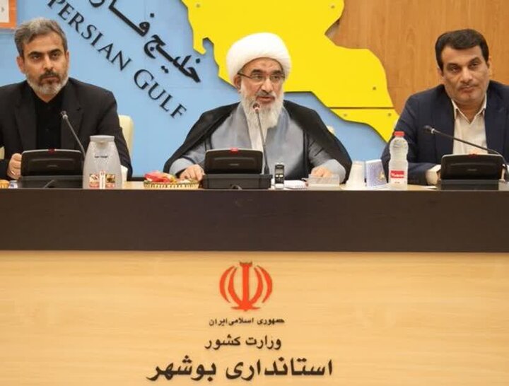 مراسم سالروز شهادت رئیسعلی دلواری در سطح بینالمللی برگزار شود مراسم سالروز شهادت رئیسعلی دلواری در سطح بینالمللی برگزار شود