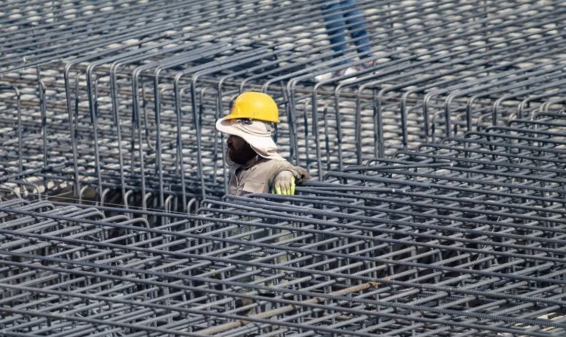 همه ارکان دولت درگیر طرح نهضت ملی مسکن/ جهادگران پای کارند