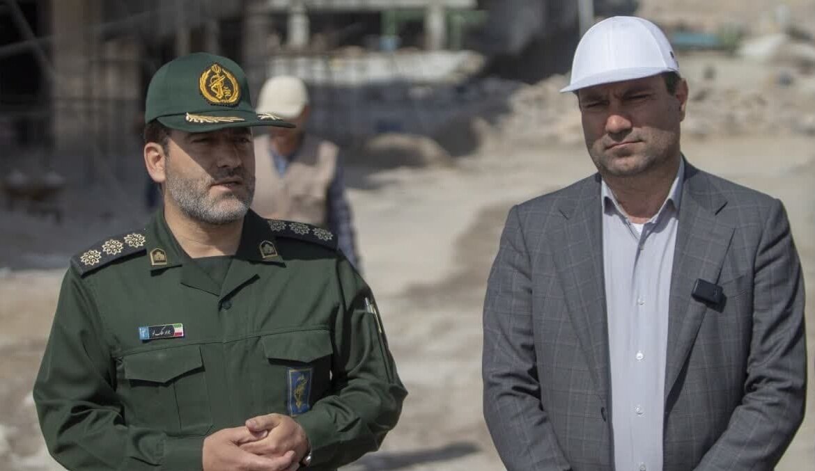 همه ارکان دولت درگیر طرح نهضت ملی مسکن/ جهادگران پای کارند