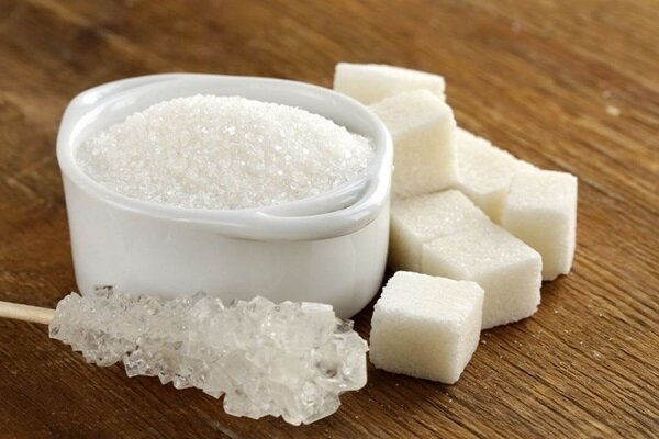 نرخ قند و شکر در میادین و بازارهای میوه و تره بار