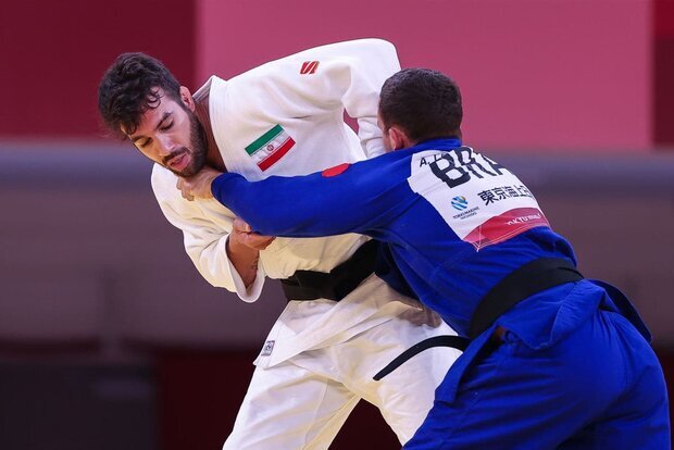 Vahid Nouri