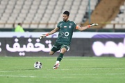 حسینی: جام آفسایدها مبارکشان باشد/ قهرمانی را به پرسپولیس دادند