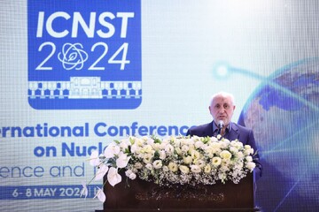 انطلاق أعمال اللجان المتخصصة للمؤتمر الدولي الأول للعلوم النووية في مدينة اصفهان