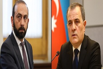 Azerbaycan ile Ermenistan Dışişleri Bakanları görüşecek