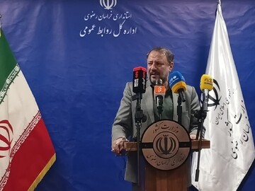 دور دوم انتخابات مجلس در خراسان رضوی الکترونیکی برگزار نمی‌شود