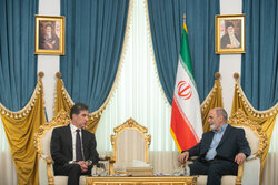 ایران آماده هرگونه حمایت از حاکمیت عراق و اقلیم کردستان است