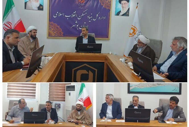 خانواده ۵ معلولی در دشتستان صاحب خانه میشوند خانواده ۵ معلولی در دشتستان صاحب خانه میشوند