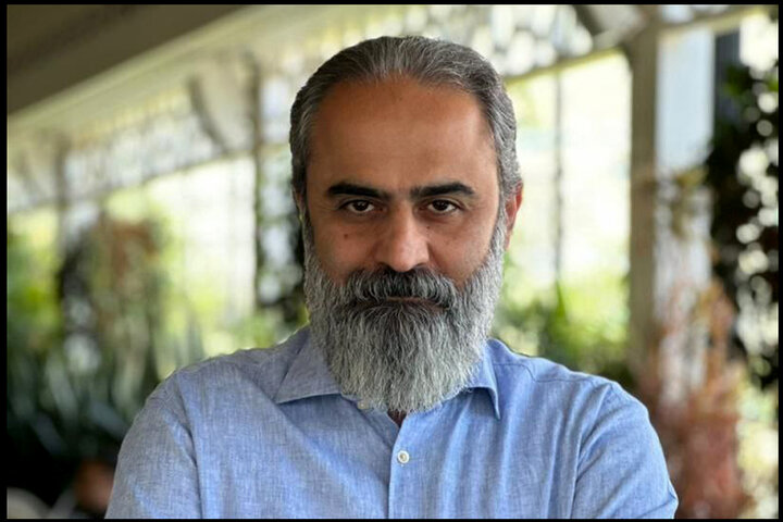 آلبوم «عشق ناباور» به زودی منتشر میشود آلبوم «عشق ناباور» به زودی منتشر میشود