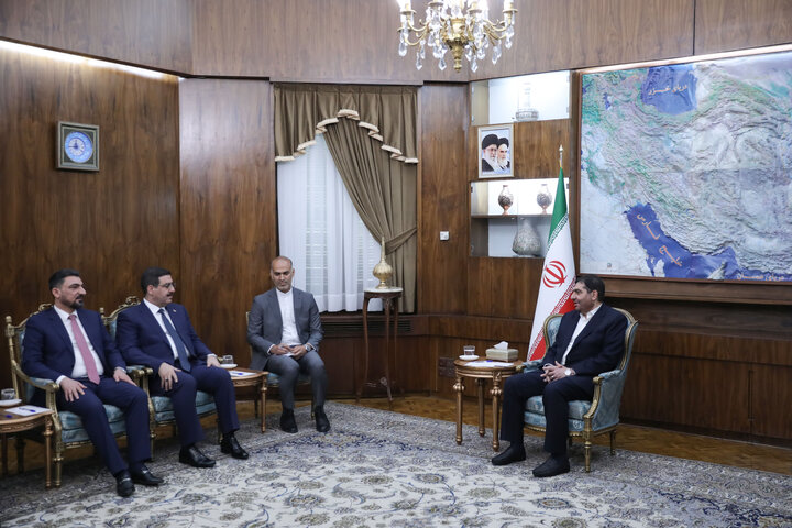 İran ve Irak ekonomi ilişkileri Tahran’da ele alındı