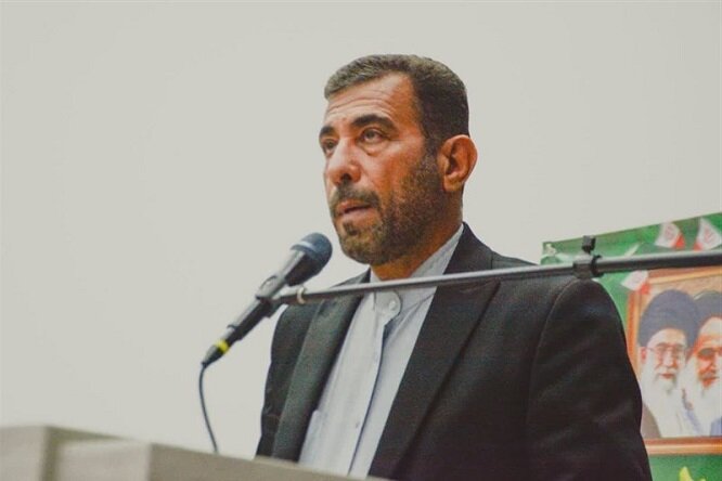 ایجاد رشتههای مرتبط با دریا در هنرستانهای مناطق ساحلی بوشهر ایجاد رشتههای مرتبط با دریا در هنرستانهای مناطق ساحلی بوشهر