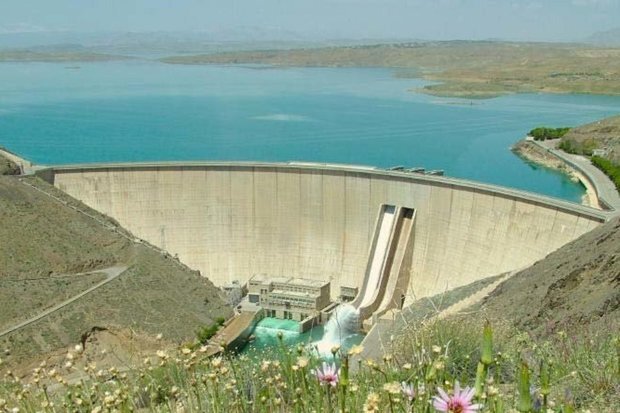 ۸۲ درصد بارندگی سالانه در استان بوشهر محقق شد ۸۲ درصد بارندگی سالانه در استان بوشهر محقق شد