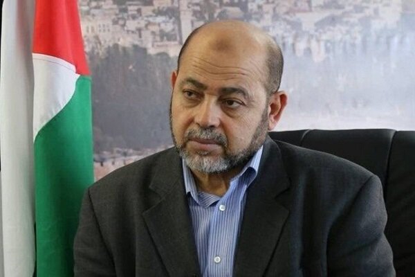 Hamas: Filistinli gruplar yakında Çin'de toplantı yapacak