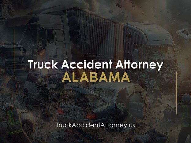 Truck Accident Attorneys: Ensuring Legal Compensation