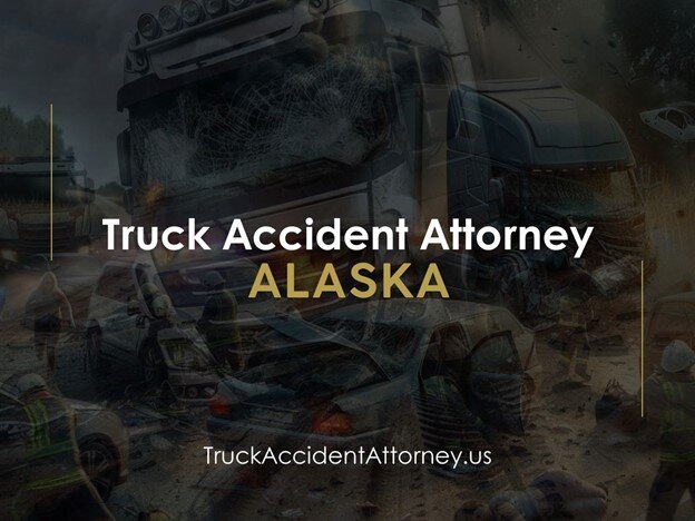 Truck Accident Attorneys in Alaska: Guardians of Highway