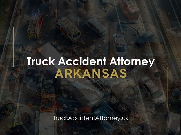 Truck Accident Attorneys in Arkansas: Navigating Complexities