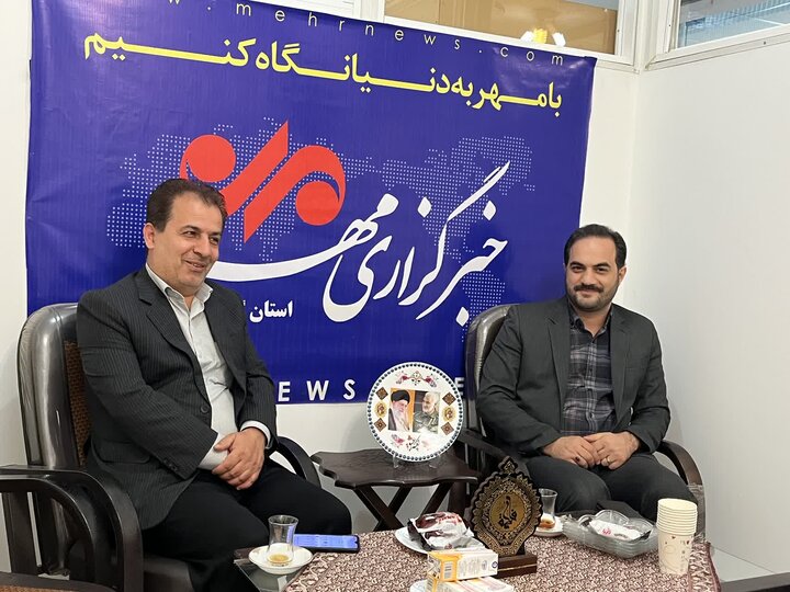 تربیت نیروی متعهد و متخصص رسالت مهم دانشگاه است