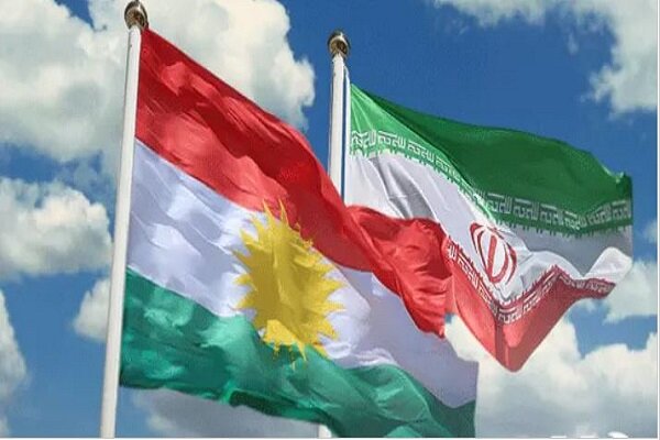 گزارش نشریه لبنانی از عمق نفوذ ایران درکلام بارزانی وشکست تل‌آویو