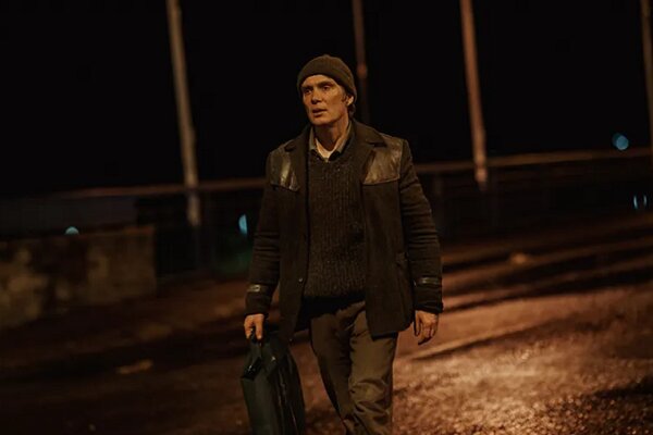 کیلین مورفی : فقط دارم کار میکنم/ برنامه ۵ ساله ندارم