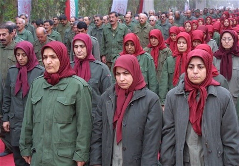 از درخواست استرداد منافقین تا تشریح جنایات تروریستی آنها 7
