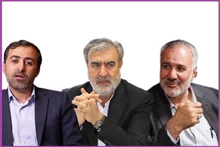 شورای ائتلاف نیروهای انقلاب کاندیداهای خود در فارس را اعلام کرد