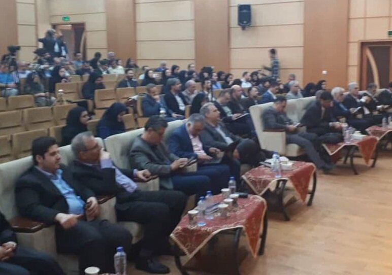 اجلاسیه گروه کشوری معماری و شهرسازی در شاهرود