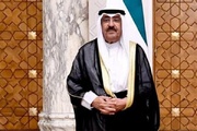 امیر کویت انتخاب پزشکیان به عنوان رئیس‌جمهور جدید ایران را تبریک گفت