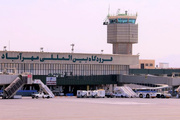 تەقینەوە لە فڕۆکەخانەی مێهرئابادی تاران درۆیە