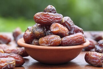 Iran exports $345 m of dates to over 82 countries in a year