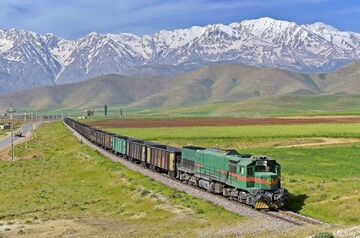تخصیص ۲ هزار میلیارد تومان اعتبار به راه آهن زاهدان - مشهد