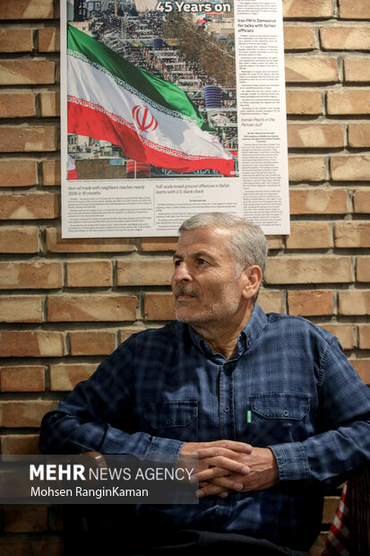 İngilizce yayınlanan Tehran Times gazetesi 45 yaşında