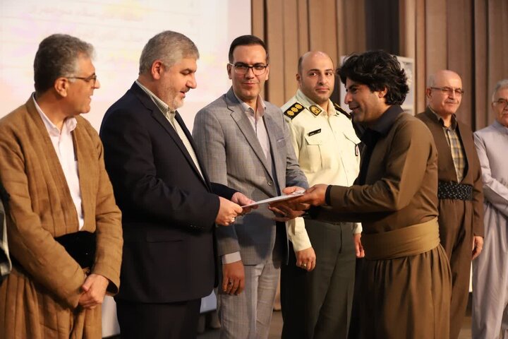 اختصاص۲۰ درصد اعتبارات کمیته برنامهریزی مریوان به آموزش و پرورش