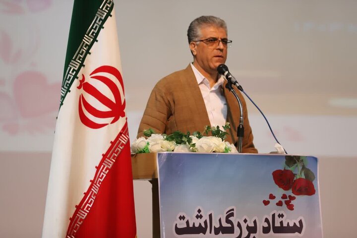 اختصاص۲۰ درصد اعتبارات کمیته برنامهریزی مریوان به آموزش و پرورش