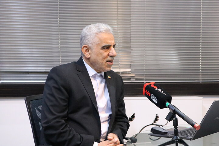 عملکرد تیم خبری مهر در گیلان راضی کننده است