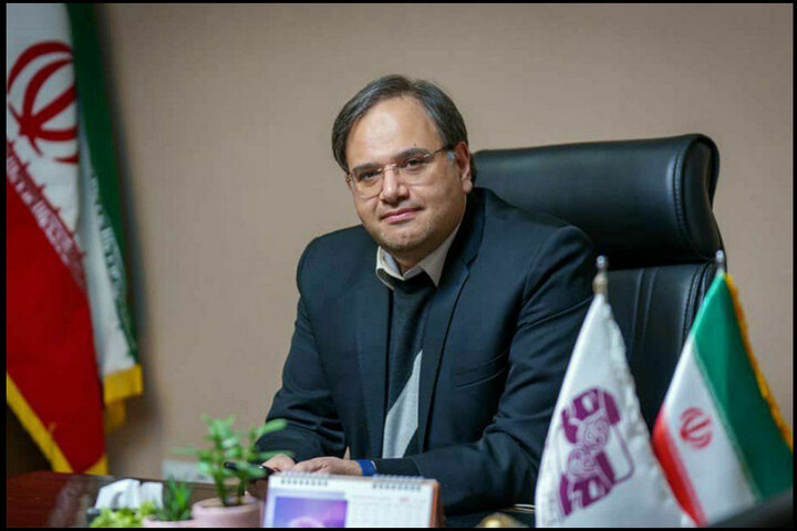 آغاز به کار حمید نیلی در اداره کل هنرهای نمایشی آغاز به کار حمید نیلی در اداره کل هنرهای نمایشی