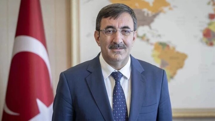 Yılmaz'dan ABD'nin İran'a saldırısıyla ilgili açıklama Yılmaz'dan ABD'nin İran'a saldırısıyla ilgili açıklama